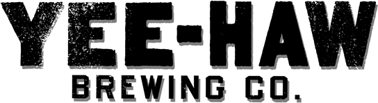 Yee-Haw Brewing Company logo