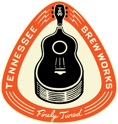 Tennessee Brew Works logo