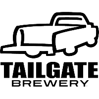 TailGate Brewery logo