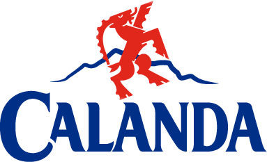 Calanda logo