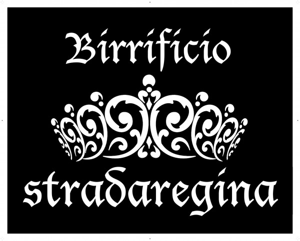 Birrificio Stradaregina logo
