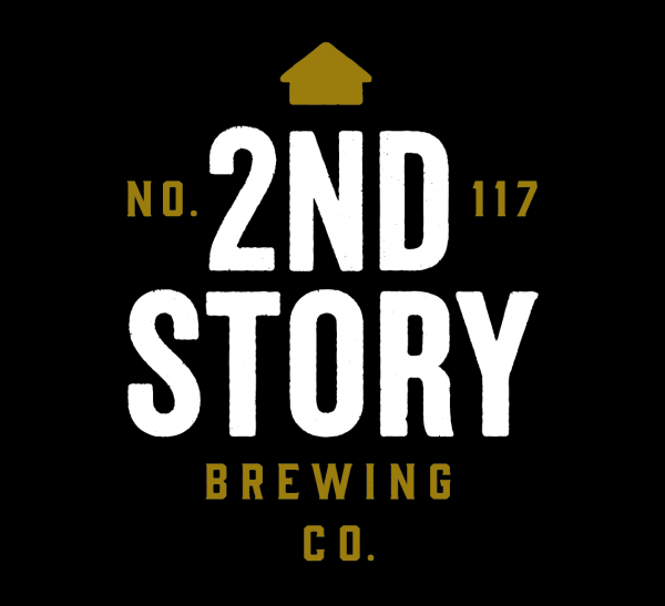 2nd Story Brewing Company logo