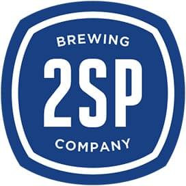 2SP Brewing Company logo