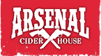 Arsenal Cider House & Wine Cellar Pineapple Lime Mead