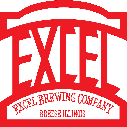 Excel Brewing Company logo