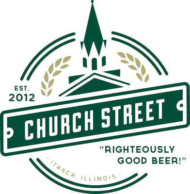 Church Street Brewing Company Cathedral