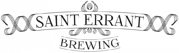 Saint Errant Brewing Tepoztecatl
