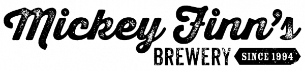 Mickey Finn's Brewery logo