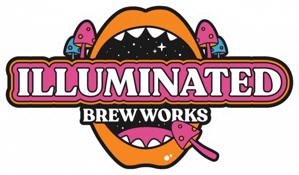 Illuminated Brew Works Fuzz Magick