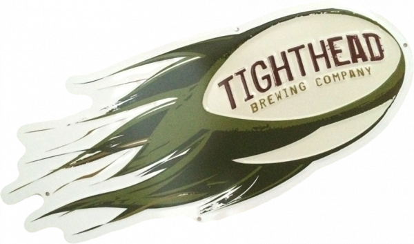 Tighthead Brewing Company Bear's Choice IPA