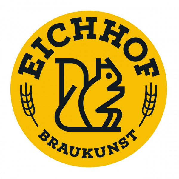 Eichhof logo