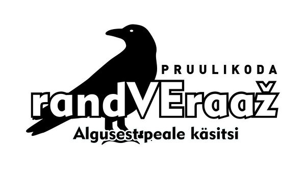 Pruulikoda randVEraaž logo