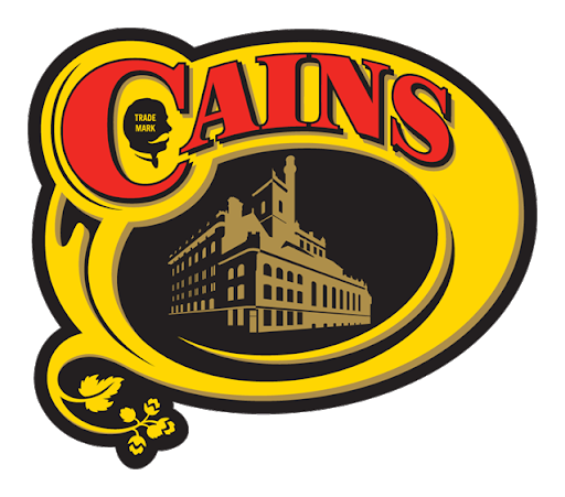 Cains logo