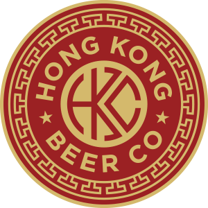Hong Kong Beer Co. logo