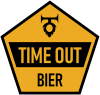 Time Out Bier logo