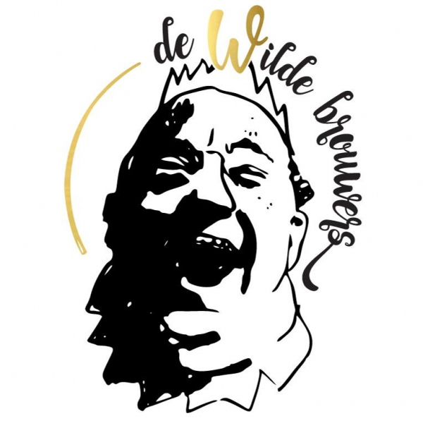 De Wilde Brouwers logo