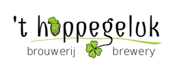 't Hoppegeluk logo