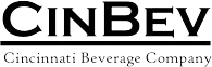 Cincinnati Beverage Company logo