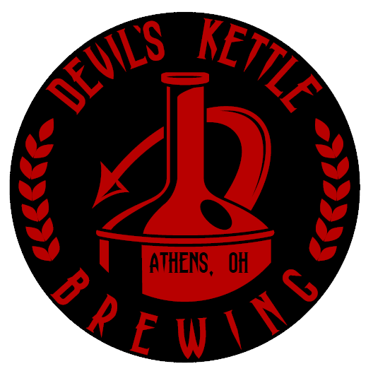 Devil's Kettle Brewing Galatea Dunkel