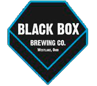 Black Box Brewing Company logo
