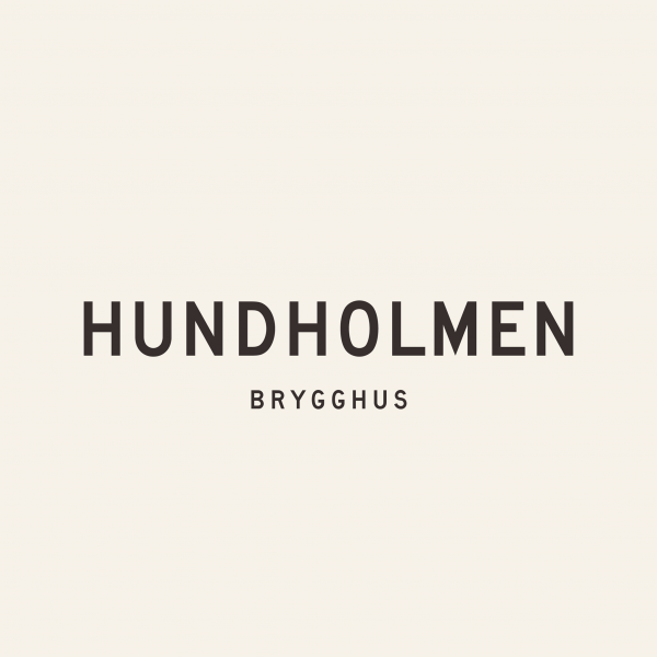 Hundholmen Brygghus logo