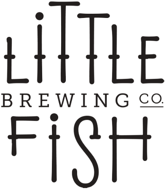 Little Fish Brewing Co. logo