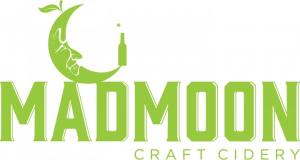 Mad Moon Craft Cidery Mad Moon Pineapple #10