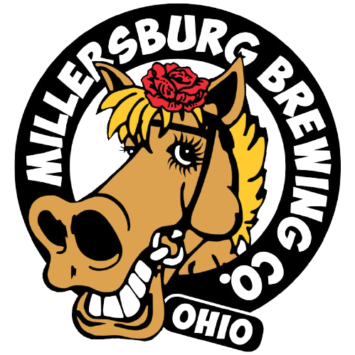 Millersburg Brewing Company logo