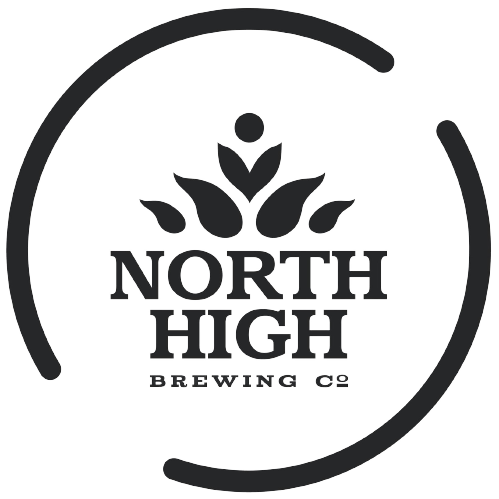 North High Brewing Company Black IPA