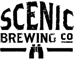 Scenic Brewing Co. Back Country Class VI Imperial IPA