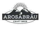 Arosabräu logo