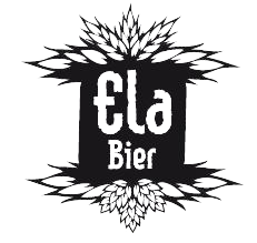 Ela Bier logo
