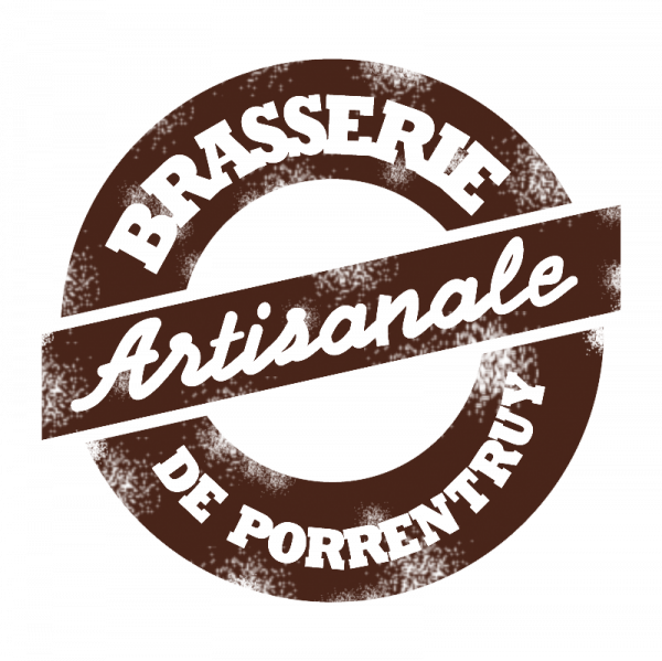 Brasserie Artisanale de Porrentruy logo