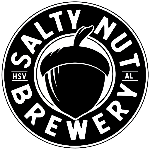 Salty Nut Brewery logo
