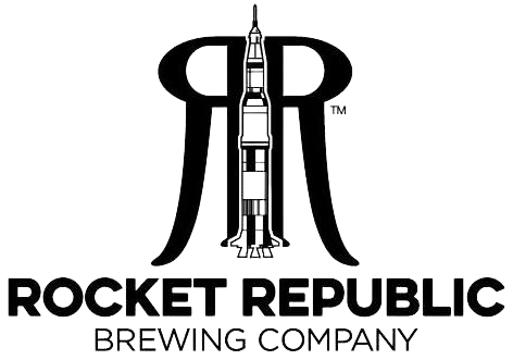 Rocket Republic Brewing Company logo