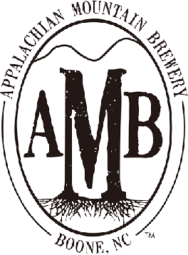 Appalachian Mountain Brewery and Cidery logo