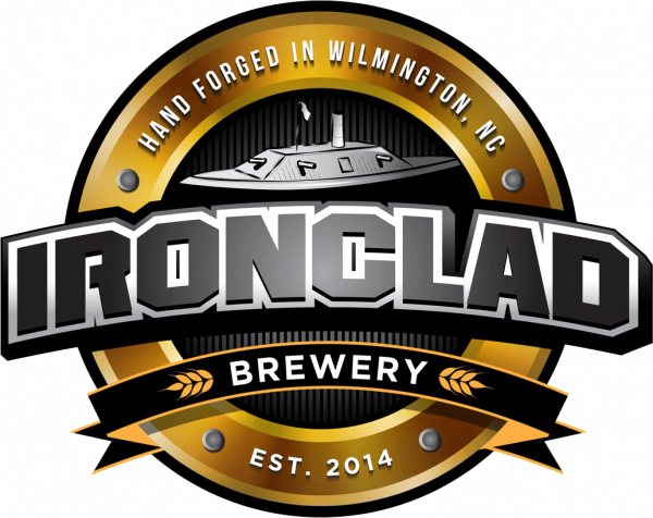 Ironclad Brewery Gib's Pumpkin