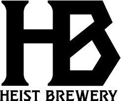 Heist Brewery logo