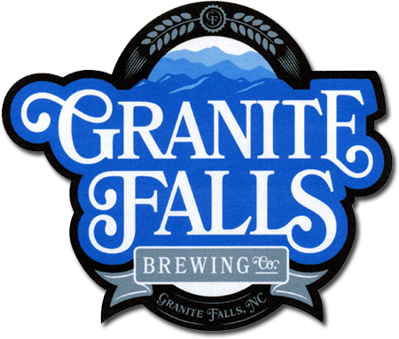 Granite Falls Brewing Company logo