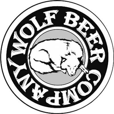Wolf Beer Company logo