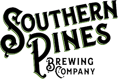 Southern Pines Brewing Company logo