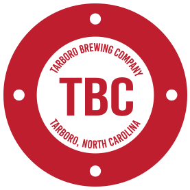 Tarboro Brewing Company Blushing Rogue