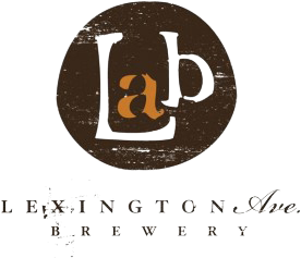 Lexington Avenue Brewery logo