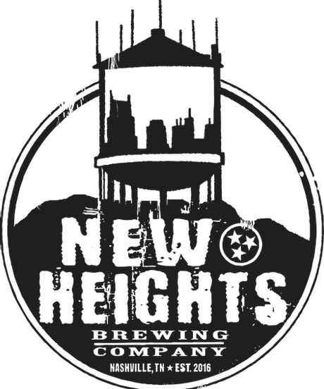 New Heights Brewing Company logo