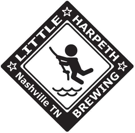 Little Harpeth Brewery logo