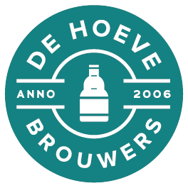 De Hoevebrouwers logo