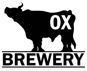 OX Brewery logo