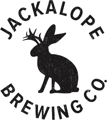 Jackalope Brewing Company logo