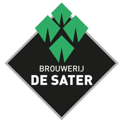 Brouwerij De Sater logo