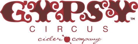 Gypsy Circus Cider Company Raindancer